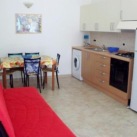 Gli Appartamenti Sul Mare Valledoria  Dış mekan fotoğraf